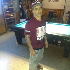 Meet your Posher, Chad